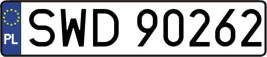 SWD90262