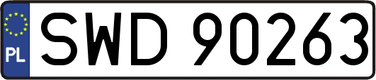 SWD90263