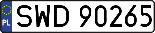 SWD90265