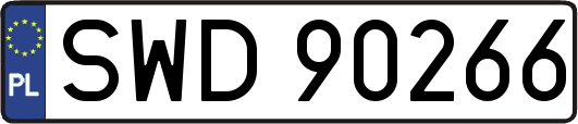 SWD90266