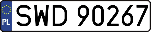 SWD90267