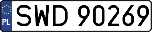 SWD90269