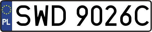 SWD9026C