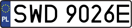 SWD9026E
