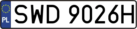 SWD9026H