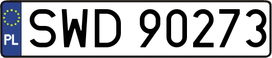 SWD90273