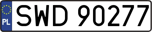 SWD90277