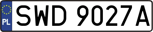 SWD9027A