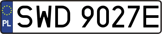 SWD9027E