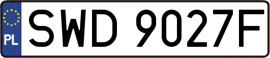 SWD9027F