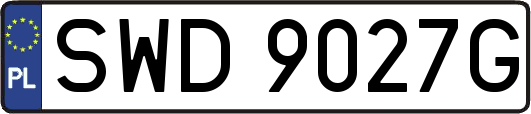 SWD9027G