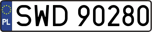 SWD90280