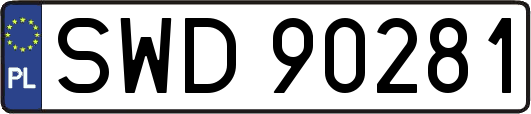 SWD90281