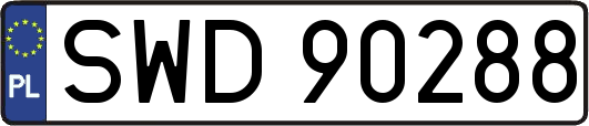 SWD90288