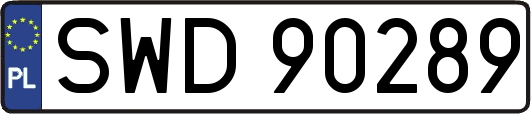 SWD90289