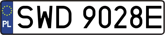 SWD9028E