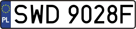 SWD9028F