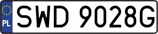 SWD9028G
