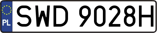 SWD9028H