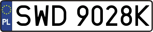 SWD9028K