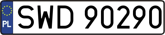 SWD90290