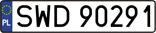 SWD90291
