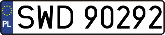 SWD90292