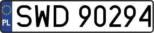 SWD90294