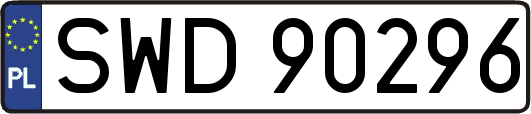 SWD90296