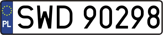 SWD90298