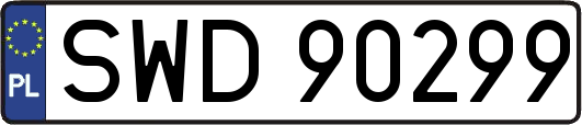 SWD90299