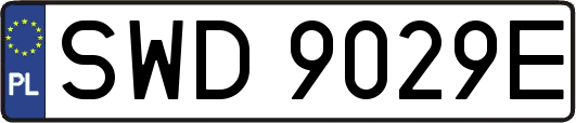 SWD9029E