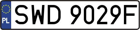 SWD9029F