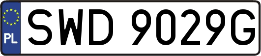 SWD9029G
