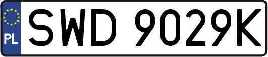 SWD9029K
