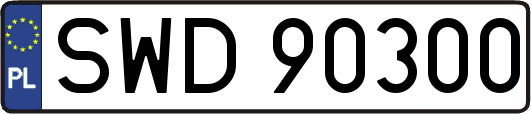 SWD90300