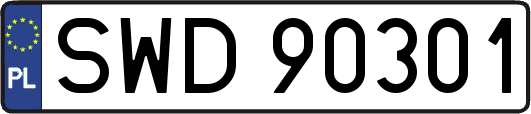 SWD90301