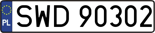 SWD90302