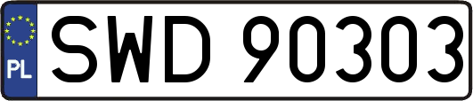 SWD90303
