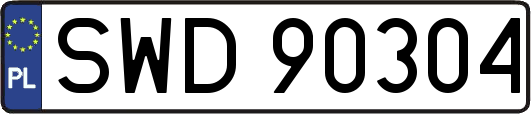 SWD90304