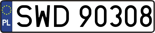 SWD90308