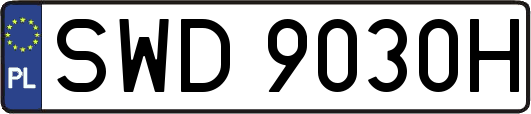 SWD9030H