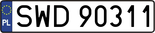 SWD90311