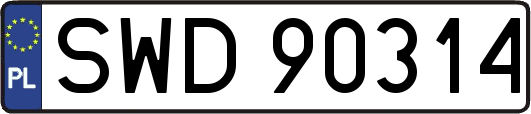 SWD90314