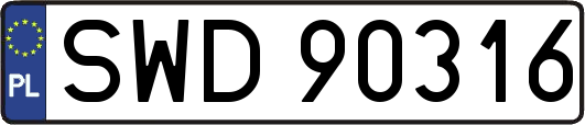 SWD90316