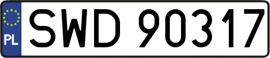 SWD90317