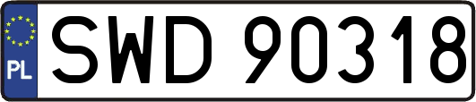 SWD90318
