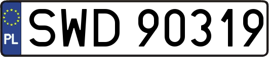 SWD90319
