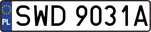 SWD9031A