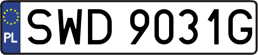 SWD9031G